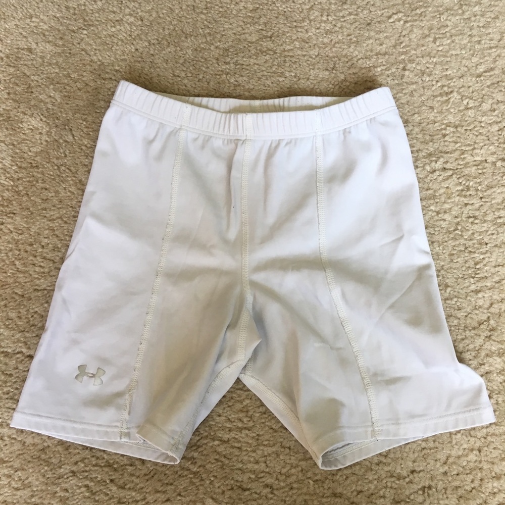 Compression Shorts
